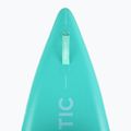 SUP AQUASTIC Туристическа дъска 12'6" зелена 5