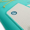 SUP дъска AQUASTIC Touring 12'6" green 8