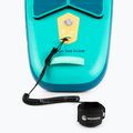 SUP AQUASTIC Туристическа дъска 12'6" зелена 10