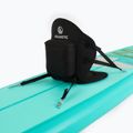 SUP AQUASTIC Туристическа дъска 12'6" зелена 13