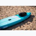SUP AQUASTIC Туристическа дъска 12'6" зелена 22