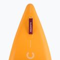 SUP AQUASTIC Touring 12'6" борд оранжев 5