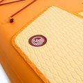 SUP дъска AQUASTIC Touring 12'6" orange 7