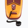 SUP AQUASTIC Touring 12'6" борд оранжев 9