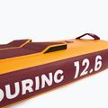 SUP AQUASTIC Touring 12'6" борд оранжев 10