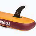 SUP дъска AQUASTIC Touring 12'6" orange 13
