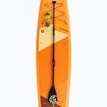 SUP дъска AQUASTIC Touring 12'6" orange 18