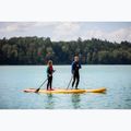 SUP дъска AQUASTIC Touring 12'6" orange 22