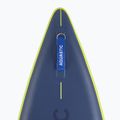 SUP AQUASTIC Туристическа дъска 12'6" тъмно синя 5
