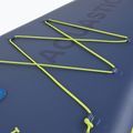 SUP AQUASTIC Туристическа дъска 12'6" тъмно синя 6