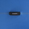 SUP AQUASTIC Туристическа дъска 12'6" тъмно синя 8