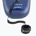 SUP AQUASTIC Туристическа дъска 12'6" тъмно синя 9