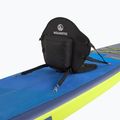 SUP AQUASTIC Туристическа дъска 12'6" тъмно синя 12
