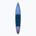 Комплект надуваема дъска SUP AQUASTIC Touring Pro 14'0" dark blue 3