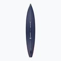 Комплект надуваема дъска SUP AQUASTIC Touring Pro 14'0" dark blue 4