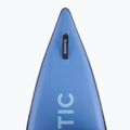 Комплект надуваема дъска SUP AQUASTIC Touring Pro 14'0" dark blue 6