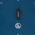 Комплект надуваема дъска SUP AQUASTIC Touring Pro 14'0" dark blue 9