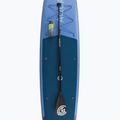 Комплект надуваема дъска SUP AQUASTIC Touring Pro 14'0" dark blue 10