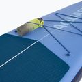 Комплект надуваема дъска SUP AQUASTIC Touring Pro 14'0" dark blue 11