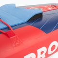 Комплект надуваема дъска SUP AQUASTIC Touring Pro 14'0" dark blue 13