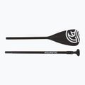 Комплект надуваема дъска SUP AQUASTIC Touring Pro 14'0" dark blue 15