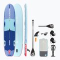 SUP AQUASTIC Tourer 12'0" борд син