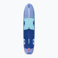 Комплект надуваема дъска SUP AQUASTIC Tourer 12'0" 2-os blue 3