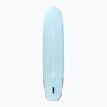 Комплект надуваема дъска SUP AQUASTIC Tourer 12'0" 2-os blue 4