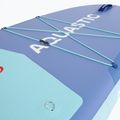 Комплект надуваема дъска SUP AQUASTIC Tourer 12'0" 2-os blue 7
