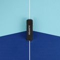 Комплект надуваема дъска SUP AQUASTIC Tourer 12'0" 2-os blue 9