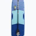 Комплект надуваема дъска SUP AQUASTIC Tourer 12'0" 2-os blue 10