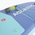 Комплект надуваема дъска SUP AQUASTIC Tourer 12'0" 2-os blue 11