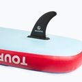 Комплект надуваема дъска SUP AQUASTIC Tourer 12'0" 2-os blue 15