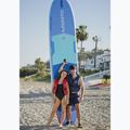 SUP AQUASTIC Tourer 12'0" борд син 19