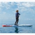Комплект надуваема дъска SUP AQUASTIC Tourer 12'0" 2-os blue 24