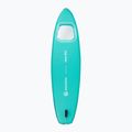 Комплект надуваема дъска SUP AQUASTIC Vista 11'2" green 4