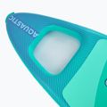 Комплект надуваема дъска SUP AQUASTIC Vista 11'2" green 7