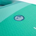 SUP дъска AQUASTIC Vista 11'2" зелена 8