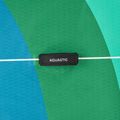 Комплект надуваема дъска SUP AQUASTIC Vista 11'2" green 10