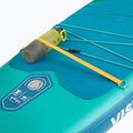 Комплект надуваема дъска SUP AQUASTIC Vista 11'2" green 11