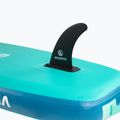 Комплект надуваема дъска SUP AQUASTIC Vista 11'2" green 16