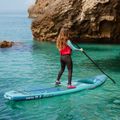 SUP дъска AQUASTIC Vista 11'2" зелена 23