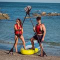 Каяк/SUP хибрид AQUASTIC Raglan 13'2" зелен 20