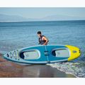 Каяк/SUP хибрид AQUASTIC Raglan 13'2" зелен 24