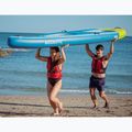 Каяк/SUP хибрид AQUASTIC Raglan 13'2" зелен 26
