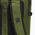 Раница HOOK FIGHTING Training 2in1 Duffel Bag 30 l green 11