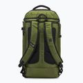 Раница HOOK FIGHTING Camp 2in1 Duffel 41 l green 7