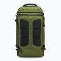 Раница HOOK FIGHTING Camp 2in1 Duffel 41 l green 8