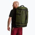 Раница HOOK FIGHTING Camp 2in1 Duffel 41 l green 2