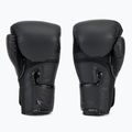 Боксови ръкавици HOOK FIGHTING Ready To Spar black 4